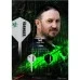 CONDOR AXE THE DANGER John Hurring [Standard]