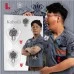 DYNASTY × L-Flight PRO Kubota ver.1 久保田將裕 [L3]