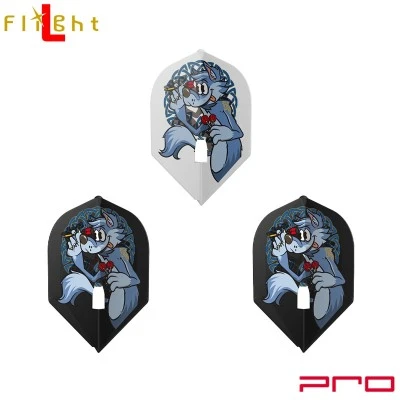 L-Flight PRO 岡野翔 ver.1 [L5]
