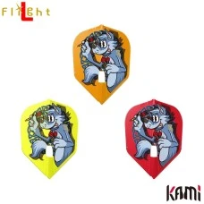 L-Flight PRO KAMI 岡野翔 ver.1 [L3]