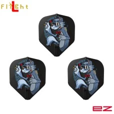 L-Flight EZ 岡野翔 ver.1 [L1]