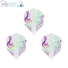 Fit Flight AIR × 杉目優美子 ver.1 [Shape]