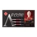 A-FLOW BLACK LINE JUJAK ASCENSION 45 Park Hyunchul [Steel]