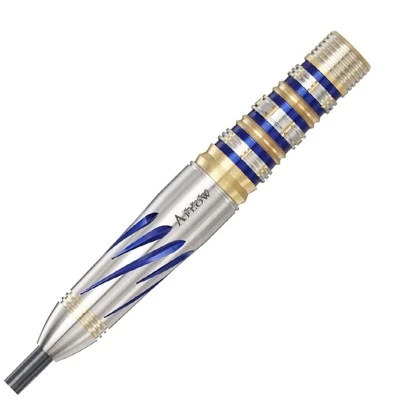 A-FLOW CRYSTAL LINE GALE2 [Steel]