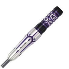 A-FLOW CRYSTAL LINE IBIS2 [Steel 22g]