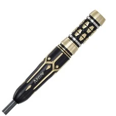 A-FLOW CRYSTAL LINE IBIS2 [Steel 23g]