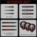 Harrows RYAN SEARLE SERIES3 [2BA 18g]