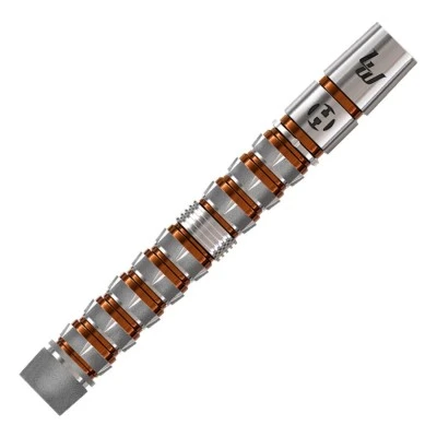 Harrows LUKE WOODHOUSE SERIES3 [2BA 18g]