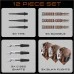 Harrows LUKE WOODHOUSE SERIES3 [2BA 18g]