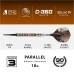 Harrows LUKE WOODHOUSE SERIES3 [2BA 18g]