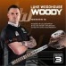 Harrows LUKE WOODHOUSE SERIES3 [2BA 18g]