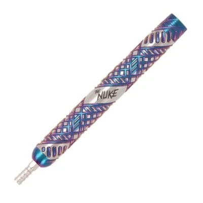 TARGET LUKE LITTLER EDGE [SP Steel 23g]