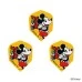 Disney Collection series <米老鼠> BRASSDARTS SET Disney Collection series <米老鼠> BRASSDARTS SET