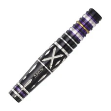A-FLOW BLACK LINE ILL5 VIA 千葉幸奈 [2BA 19g]