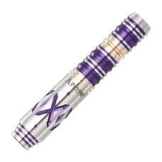A-FLOW BLACK LINE ILL5 REVA 千葉幸奈 [2BA 17g]
