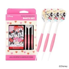 Disney Collection series ＜米奇＆米妮＞ BRASSDARTS SET