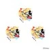 Disney Collection series ＜米奇＆米妮＞ BRASSDARTS SET