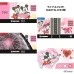 Disney Collection series ＜米奇＆米妮＞ BRASSDARTS SET