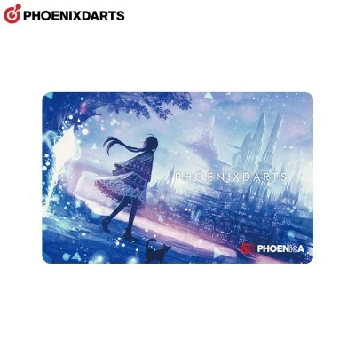 PHOENicA CARD P2026010