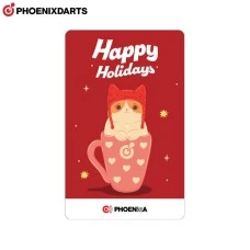 PHOENicA CARD P2026007