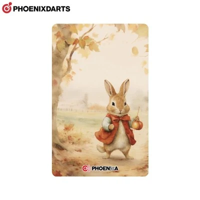 PHOENicA CARD P2026006