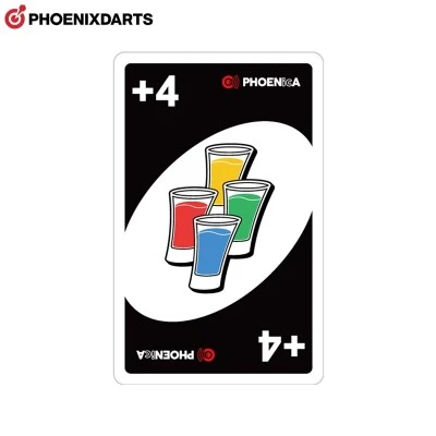 PHOENicA CARD P2026004