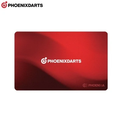 PHOENicA CARD P2026001