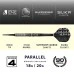 Harrows CHIZZY SERIES 4 Dave Chisnall [2BA 18g]