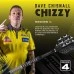 Harrows CHIZZY SERIES 4 Dave Chisnall [2BA 20g]