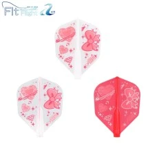 Fit Flight AIR × Tamrin Ng ver.2 [Shape]