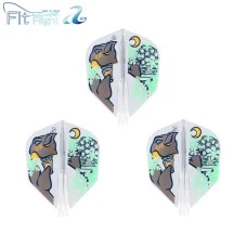 Fit Flight AIR × Shuichi Enokuma ver.3 荏隈秀一 [Shape]
