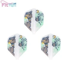 Fit Flight × Shuichi Enokuma ver.3 荏隈秀一 [Shape]