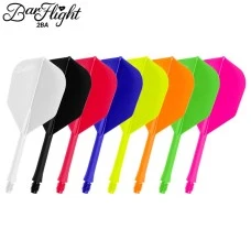 L-style Bar Flight [2BA]