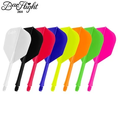 L-style Bar Flight [2BA]