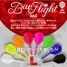 L-style Bar Flight [2BA]