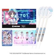 偶像大師閃耀色彩 283 Pro ＜noctchill＞ DARTS SET