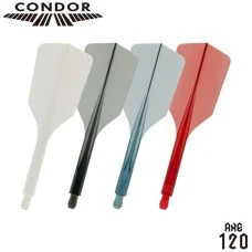 CONDOR AXE120 Plain Series [Slim]
