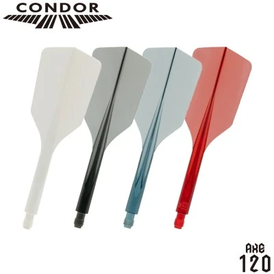 CONDOR AXE120 Plain Series [Slim]