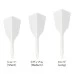 CONDOR AXE120 Plain Series [Slim]