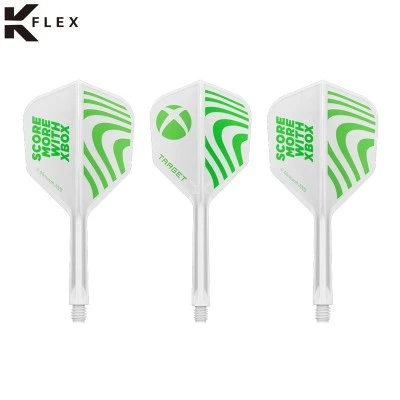 TARGET K-FLEX Xbox [Shape]
