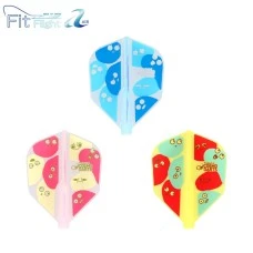 Fit Flight AIR × Pei Ying Liao ver.2 [Shape]