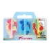 Fit Flight AIR × Pei Ying Liao ver.2 [Shape]