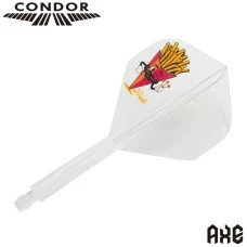 CONDOR AXE Friete Stefaan Henderyck [Standard]