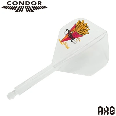 CONDOR AXE Friete Stefaan Henderyck [Standard]