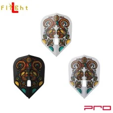 L-Flight PRO ALC 島川薫 ver.1 [L3]