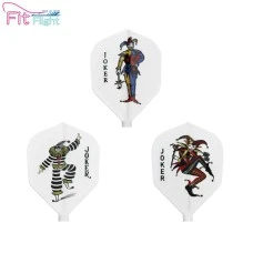 GLIMSTER × Fit Flight JOKER [Shape]