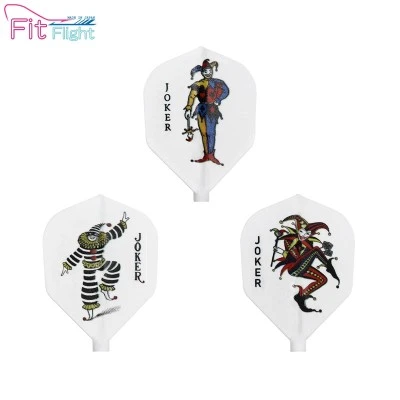 GLIMSTER × Fit Flight JOKER [Shape]