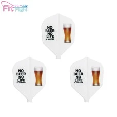 GLIMSTER × Fit Flight BEER [Shape]