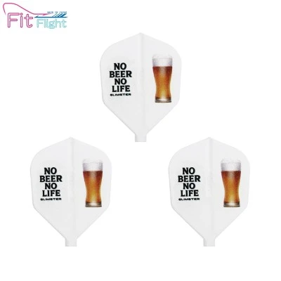 GLIMSTER × Fit Flight BEER [Shape]
