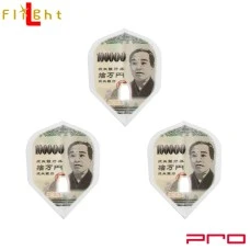 GLIMSTER × L-Flight PRO YUKICHI [L3]